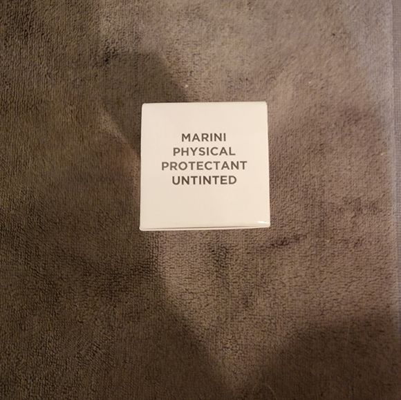 Marini Physical Protectant Untinted Spf 30 - Picture 3 of 8